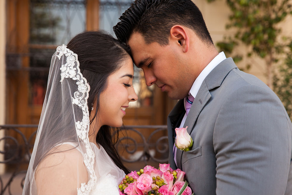 matrimonio